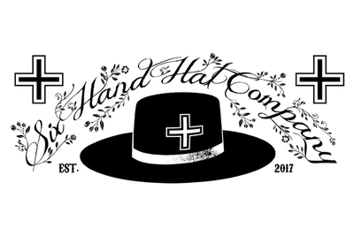 Six Hand Hat Co. logo