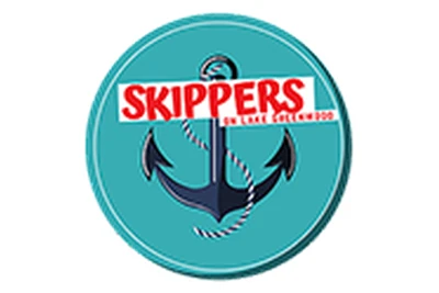 Skippers On Lake Greenwood logo