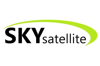 Sky Satellite logo