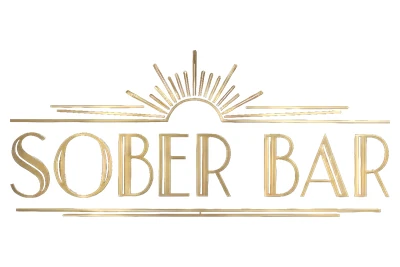 Sober Bar & Kitchen logo