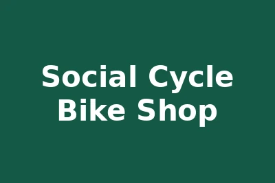 Social Cycle Bike Shop logo