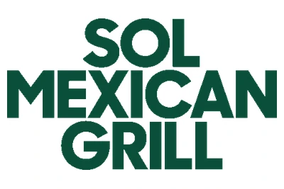 Sol Mexican Grill logo