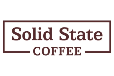 Solid State Coffee logo
