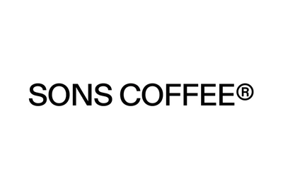 Sons Coffee logo
