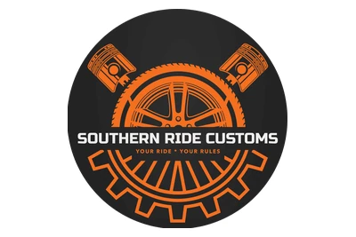 Southern Ride Customs logo