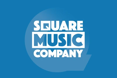 Square Music Company logo