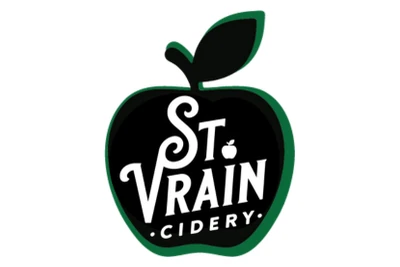 St. Vrain Cidery logo