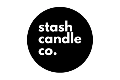 Stash Candle logo