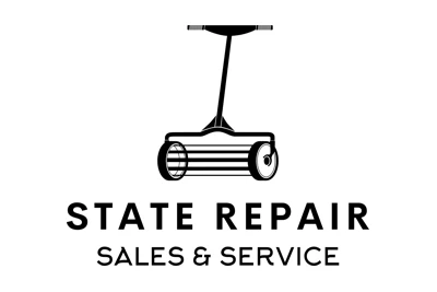 State Street Repair logo