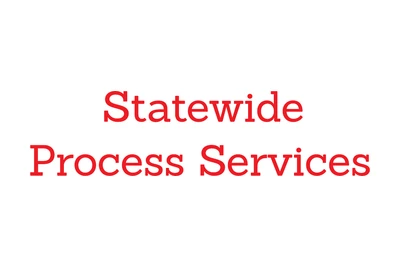 Statewide Process Services logo