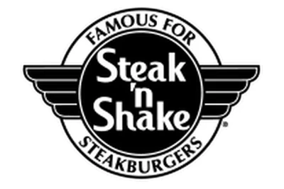 Steak 'n Shake logo