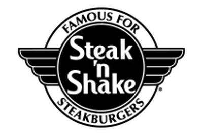 Steak 'n Shake logo