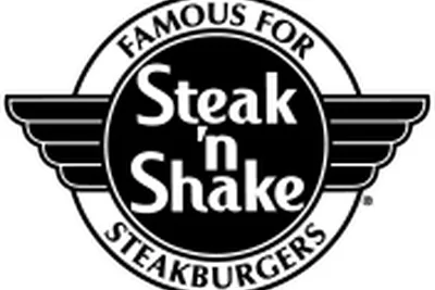 Steak 'n Shake logo