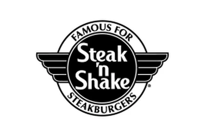 Steak 'n Shake logo