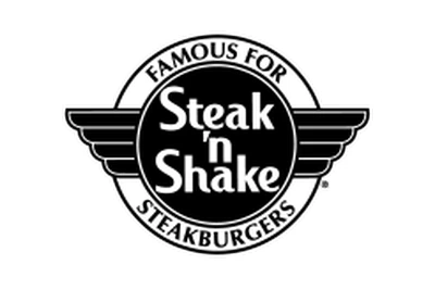 Steak 'n Shake logo