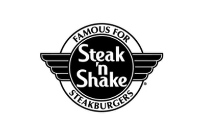 Steak 'n Shake logo