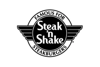 Steak 'n Shake logo