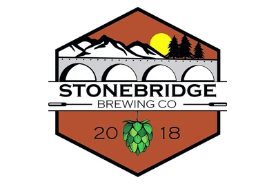 Stonebridge Brewing Greensburg logo