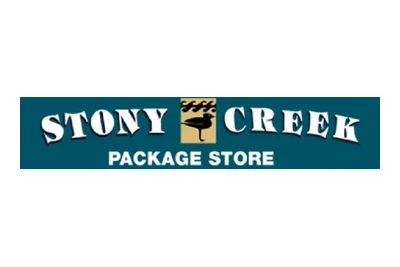 Stony Creek Package Store logo