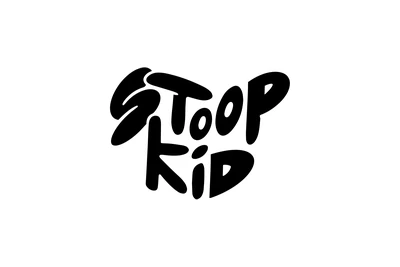 Stoop Kid logo