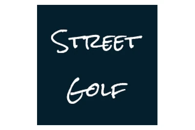 Street Golf logo