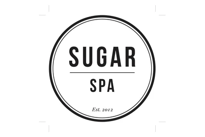 Sugar Spa logo