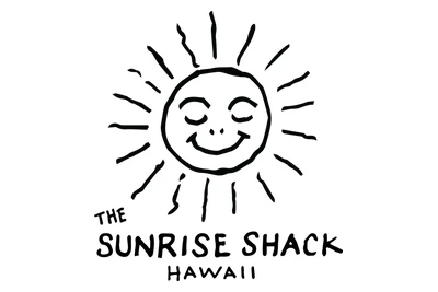 Sunrise Shack - Kapahulu logo