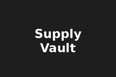 Supply Vault logo