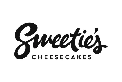 Sweetie's Cheesecakes logo