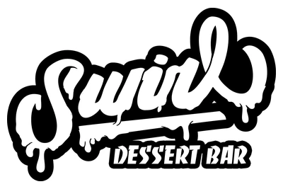 Swirl Dessert Bar logo