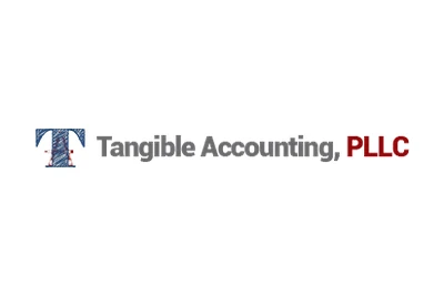 Tangible Accounting logo