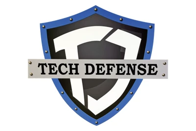 Tech Defense logo