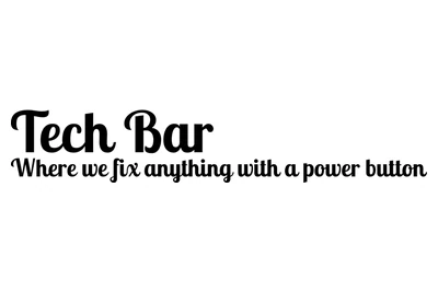 TechBar logo