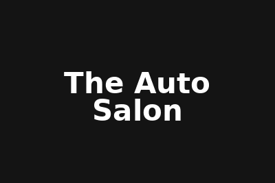 The Auto Salon logo