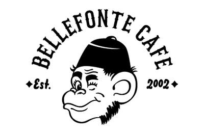The Bellefonte Cafe logo
