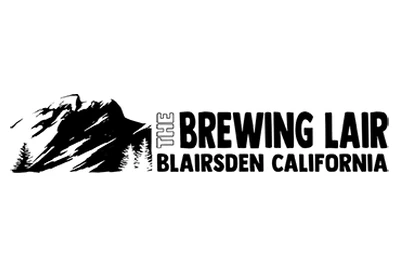 The Brewing Lair logo
