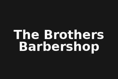 The Brothers Barbershop logo