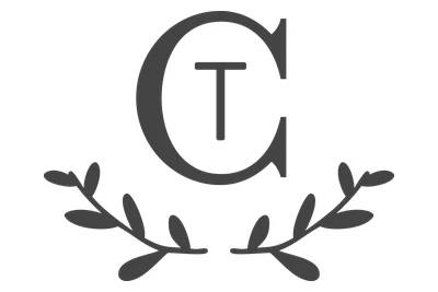 The Carriage Wine and Market logo