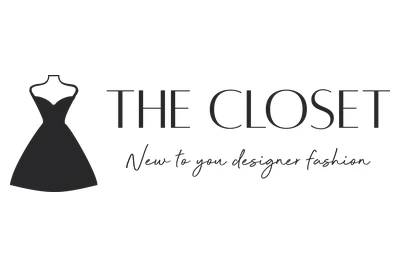 The Closet logo