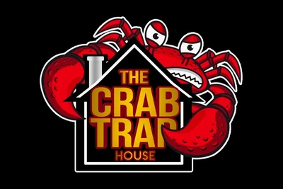 The Crab Trap House logo