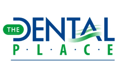 The Dental Place logo