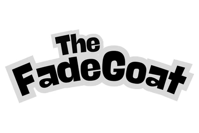 The Fade Goat logo