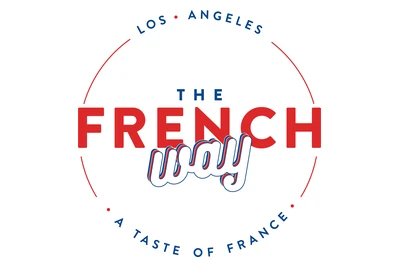 The French Way logo