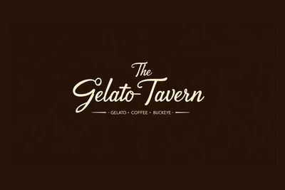 The Gelato Tavern logo