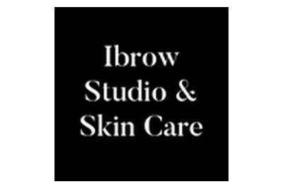 The Ibrow Studio logo