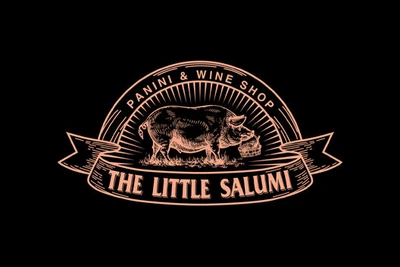 The Little Salumi logo