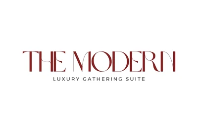 The Modern Luxury Gathering Suite logo