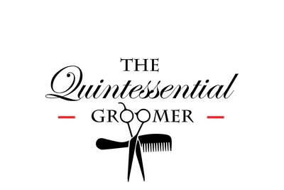 The Quintessential Groomer logo