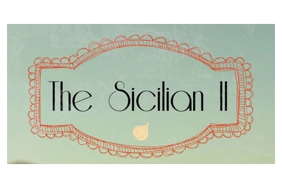 The Sicilian II logo