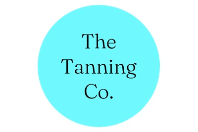 The Tanning Company logo
